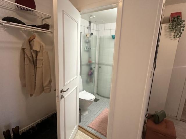 Skjutsaregatan, Nyköping