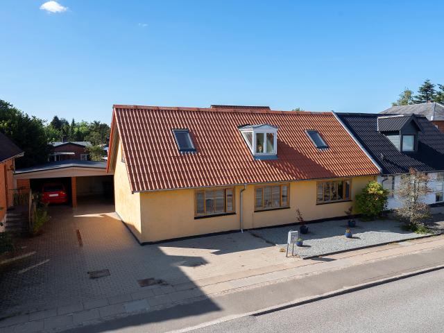 Skjernvej 32