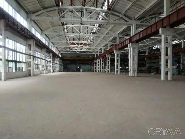 Склады, 10500 м.кв