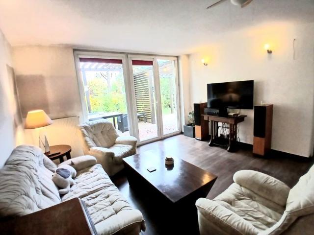 Skrzetuskiego 171 m², Łomianki