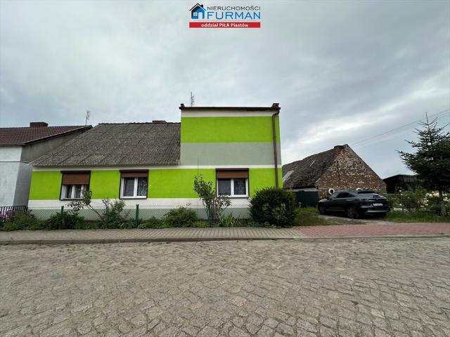 Skrzetusz, 165,50 m2