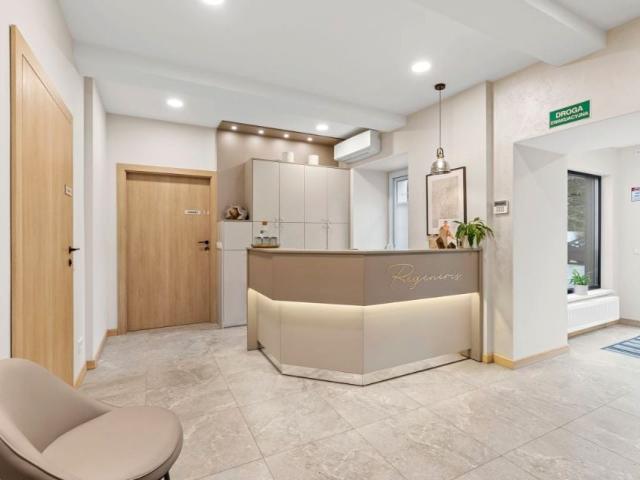 Skrzyneckiego 156 m², Częstochowa