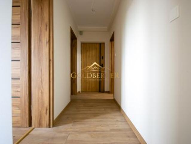 Skrzynki, ul. Dworcowa, 64 m² Mieszkanie