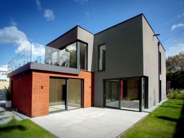 Skrzydlata 27 92,13 m², Łódź