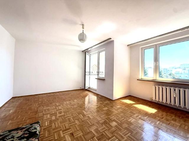 Skrzydlata 51,50 m², Wrocław
