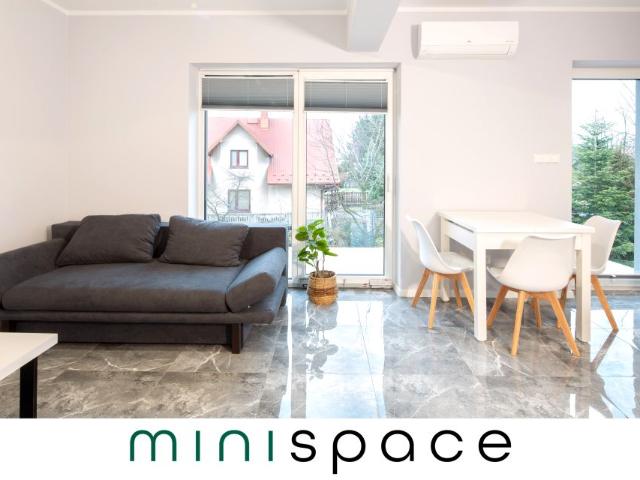 Skrzydlata 53 m², Mielec