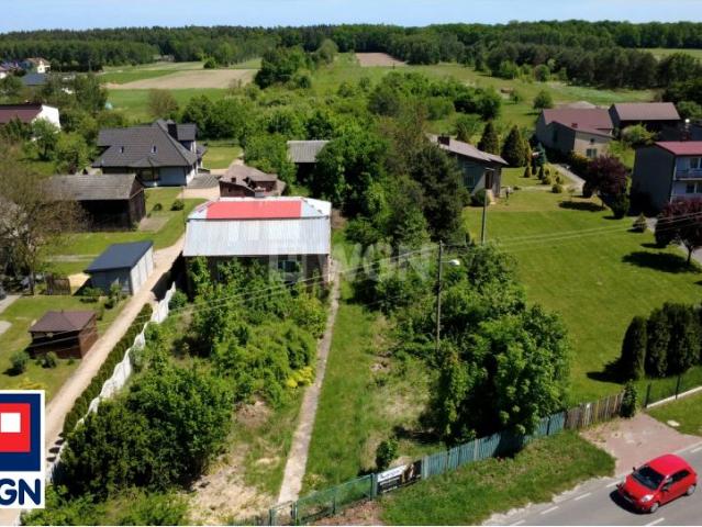 Skrzydlowska 90 m², Rzerzęczyce
