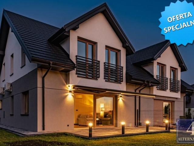 Skrzyszów, 137,50 m2