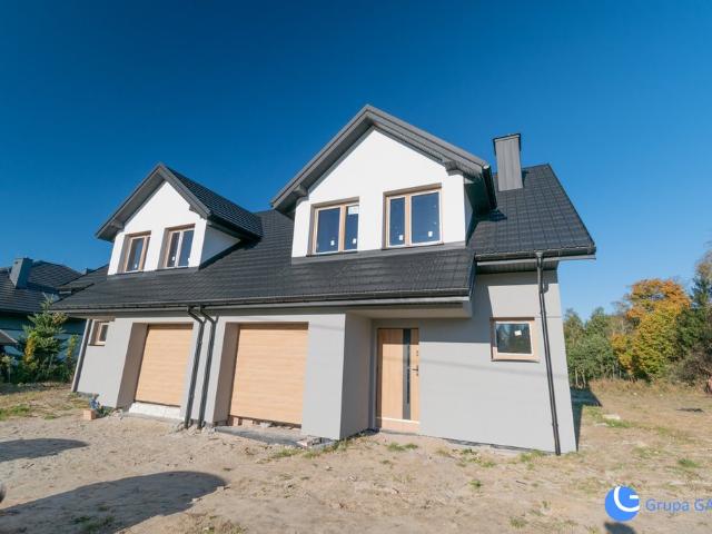 Skrzyszów, 162 m2