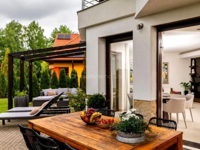 Skrzyszów 182 m², Mogilany