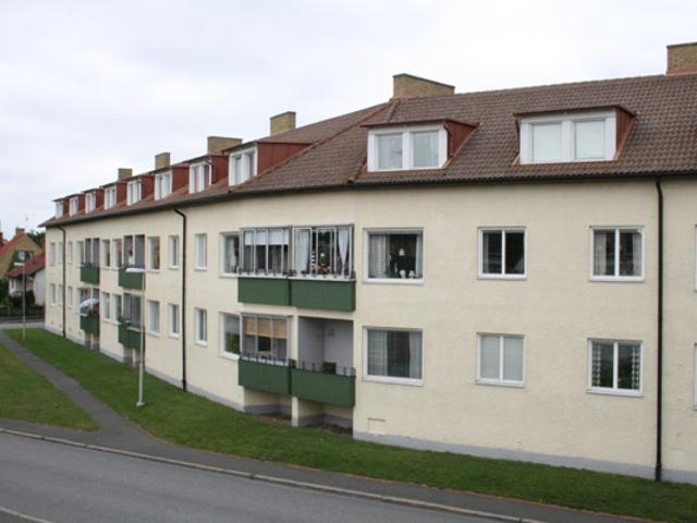 Skrågatan 2 A