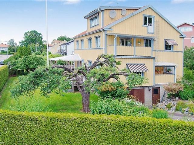 Skrågatan, 42 m2, 1 rum, 7 993 kr, Västerås, Västmanland