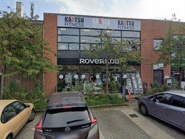 Skræddersyede kontorfaciliteter på kendt adresse i Holte