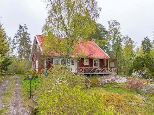 Skråttvägen 26