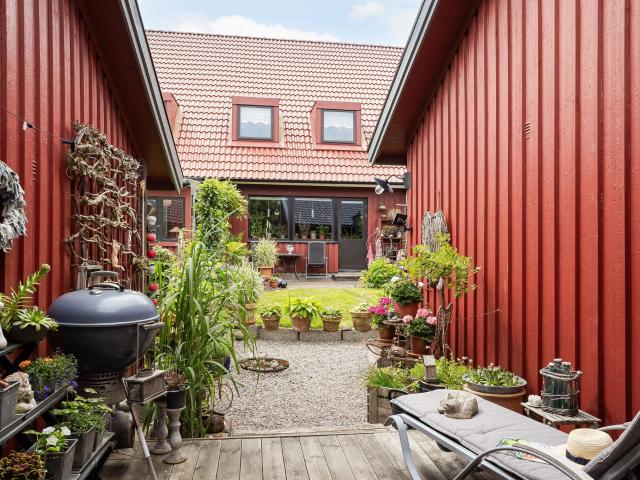 Skrädda Stavas Väg 31
