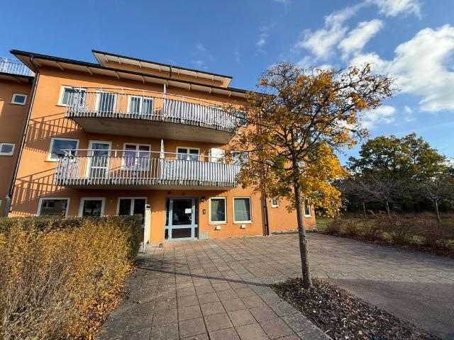 Skräddaretorpsvägen 16 Funkabo, Kalmar