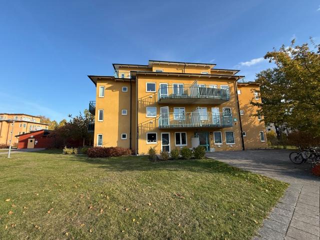 Skräddaretorpsvägen 6 Funkabo, Kalmar