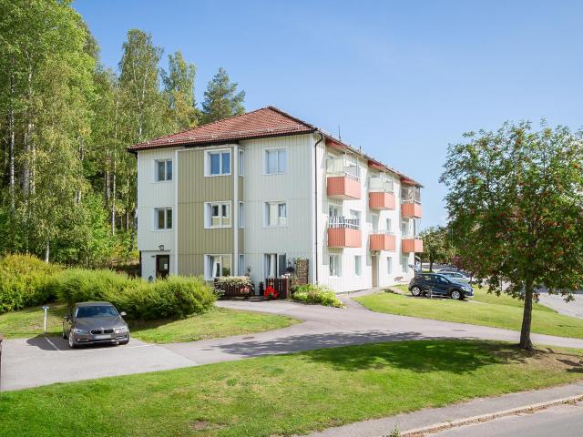 Bostadsrätt på Skräddargatan 26 är inte längre tillgänglig