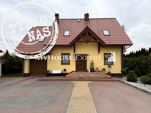 Skrajna 172 m², Gorzów Wielkopolski