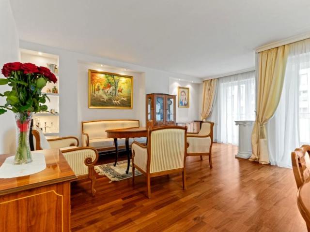 Skrajna 110,68 m², Ząbki
