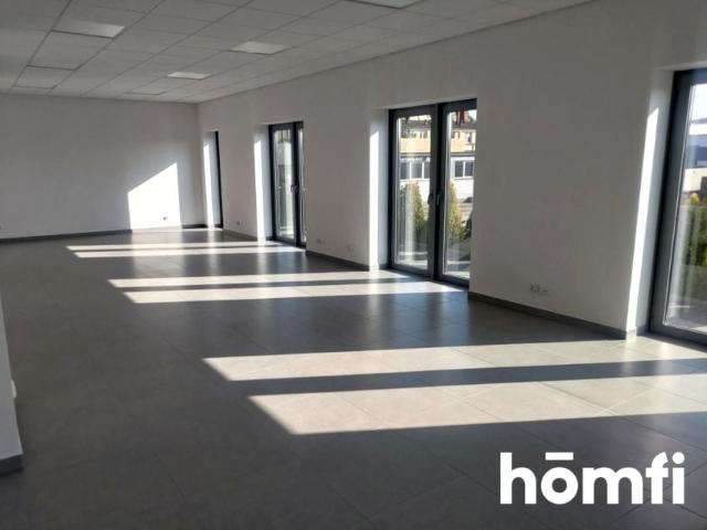 Skrajna 110 m², Kielce