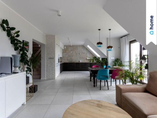 Opolska 119,30 m², Wrocław