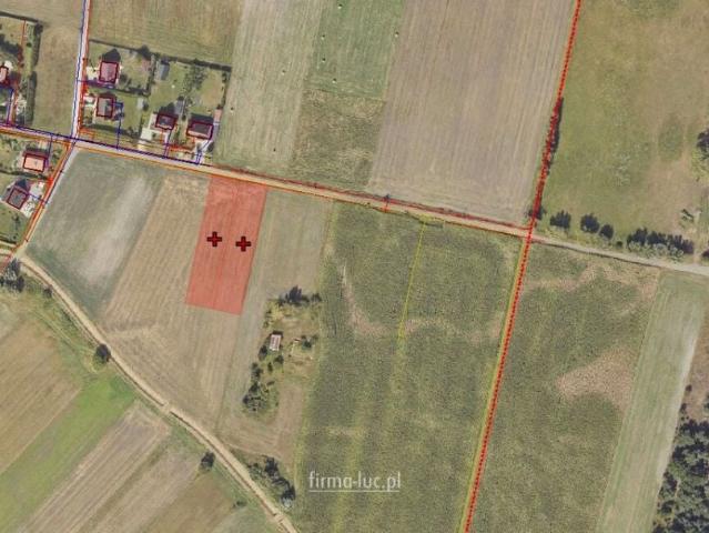 Skrajna 2 997 m², Gorzów Wielkopolski
