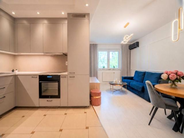 Skrajna 41,02 m², Ząbki