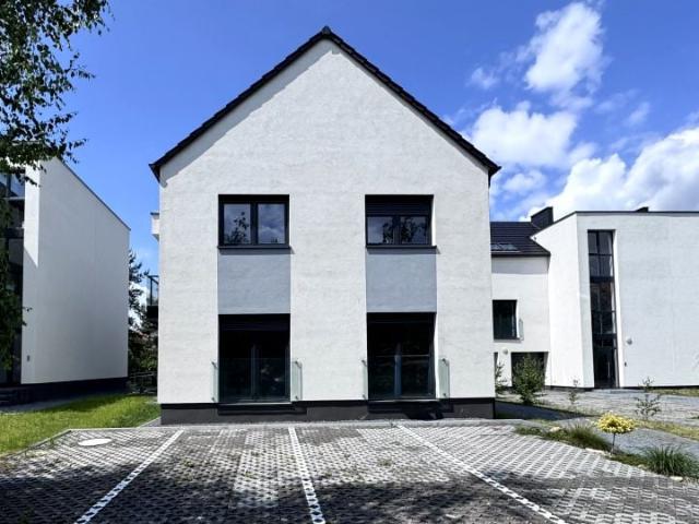 Skrajna 54,27 m², Opole