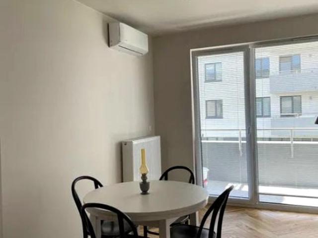 Skrajna 52 m², Ząbki