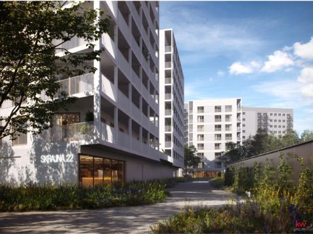 Skrajna 5 996 m², Bytom