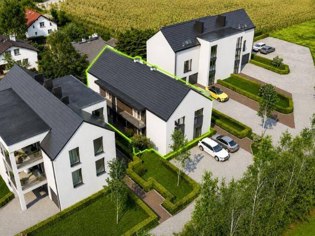 Skrajna 63,06 m², Opole