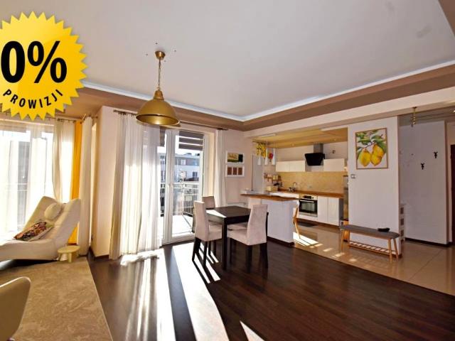 Skrajna 78 m², Ząbki
