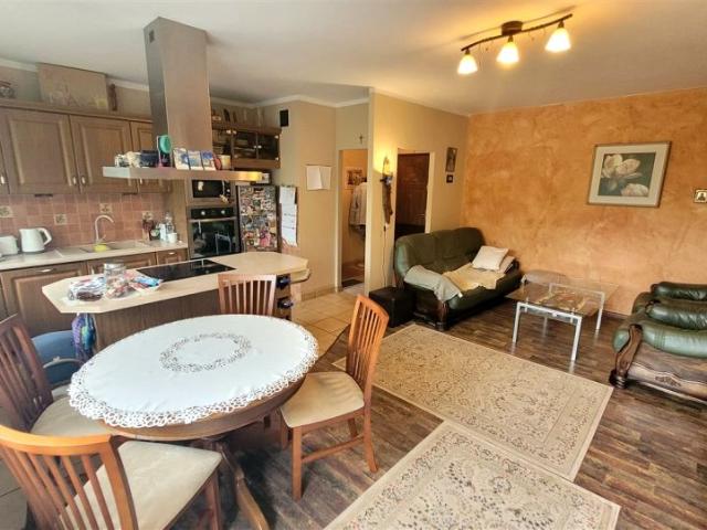 Skrajna 72,60 m², Cieszyn