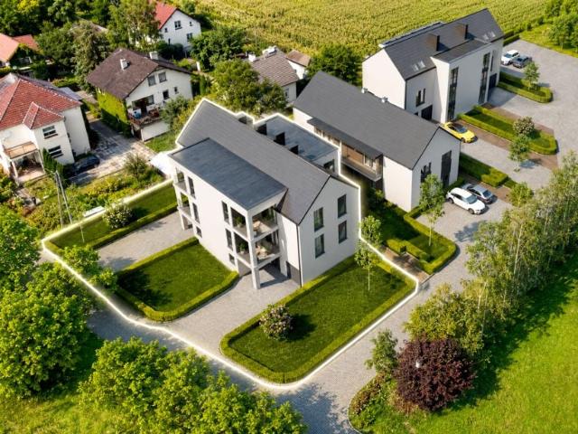 Skrajna 95,52 m², Opole