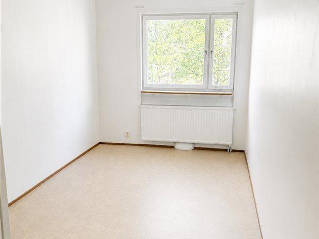 Skrinnarvägen 14, Eskilstuna