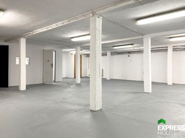 Skromna 117 m², Lublin