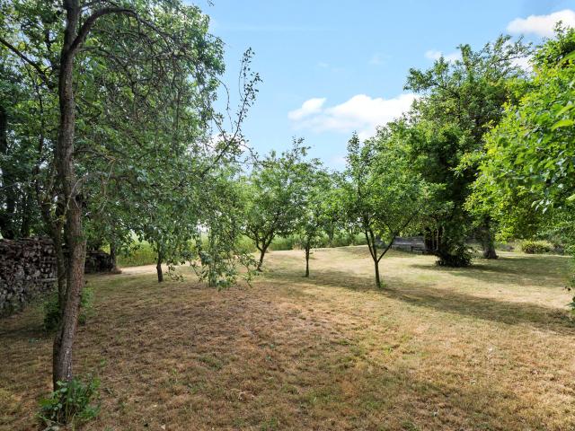 Skrosbjergvej 10, Skrosbjerg