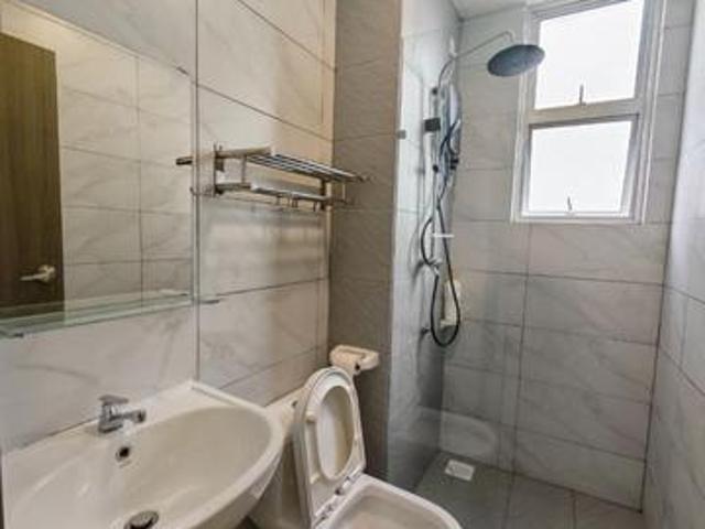 For Rent SKS Habitat 3 bed 2 bath Larkin