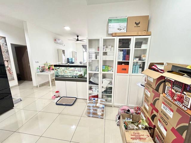 Sks Habitat Apartment 3Bed 2Bath Low Density Full Loan Unit Larkin