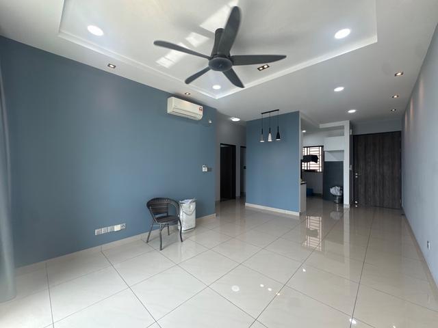 SKS Habitat Apartment Larkin For Sales