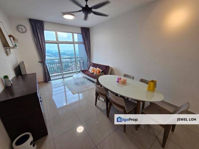 SKS Habitat Apartment, Larkin