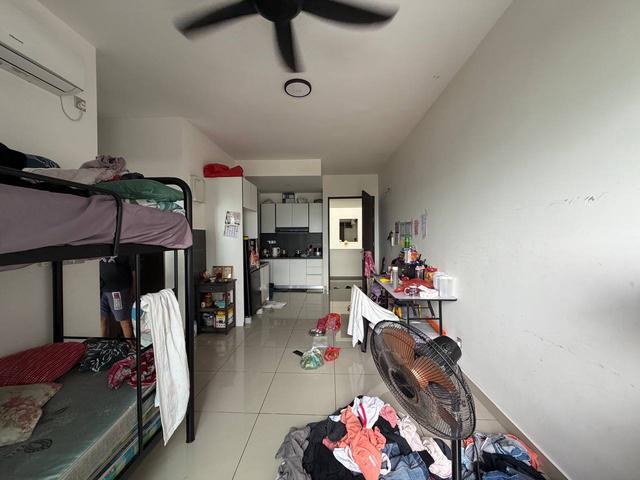 Sks Habitat Apartment Larkin 1 Bedroom Can Full Loan For Sale