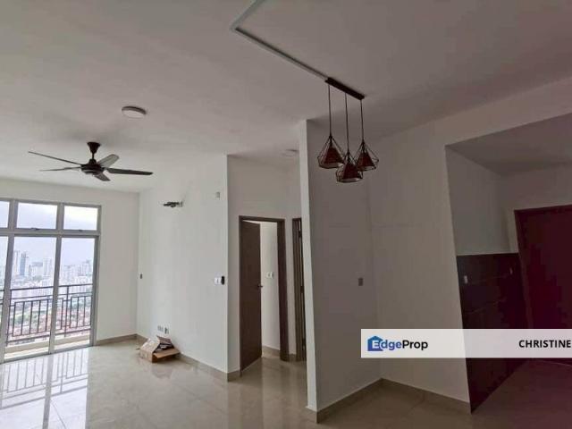 SKS Habitat Apartment, Larkin
