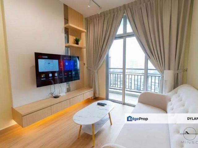 SKS Habitat Apartment, Larkin