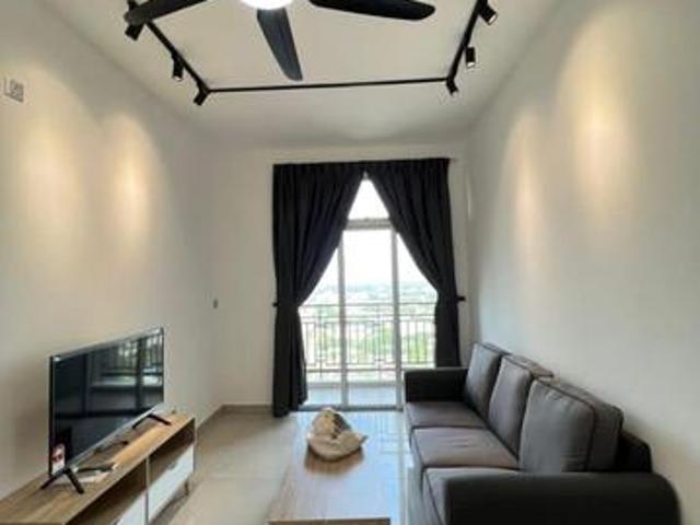 SKS Habitat Larkin 3 Bedroom Below Markert Price Near CIQ