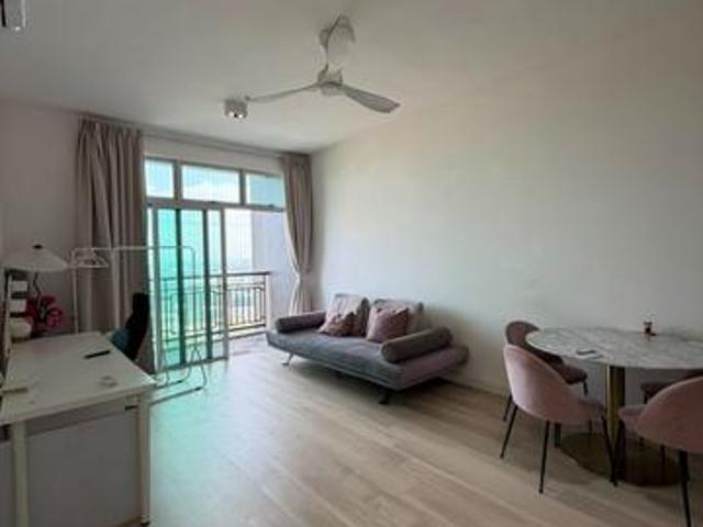 SKS Habitat Larkin 3Bed 2Bath Fully Furnished
