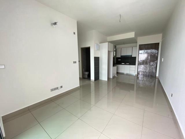 SKS Habitat Larkin 1Bedrooms Unit for Sale