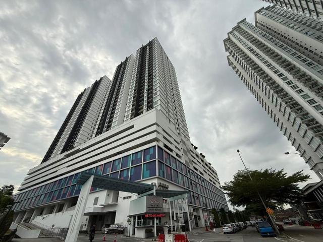 SKS Habitat Larkin