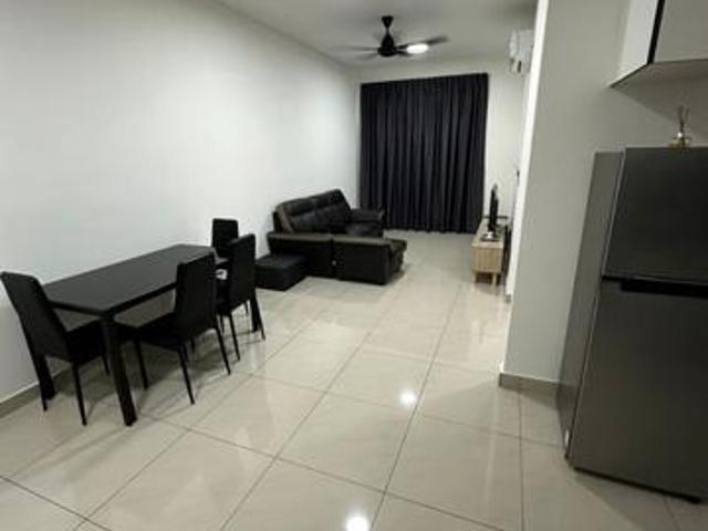 Sks Habitat Larkin Apartment Full Loan